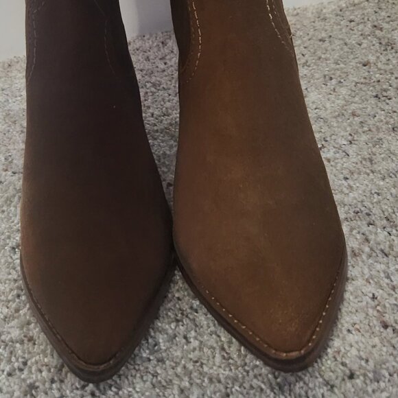 Nine West Womens Orece Knee High Boot - New in Box - Picture 3 of 8